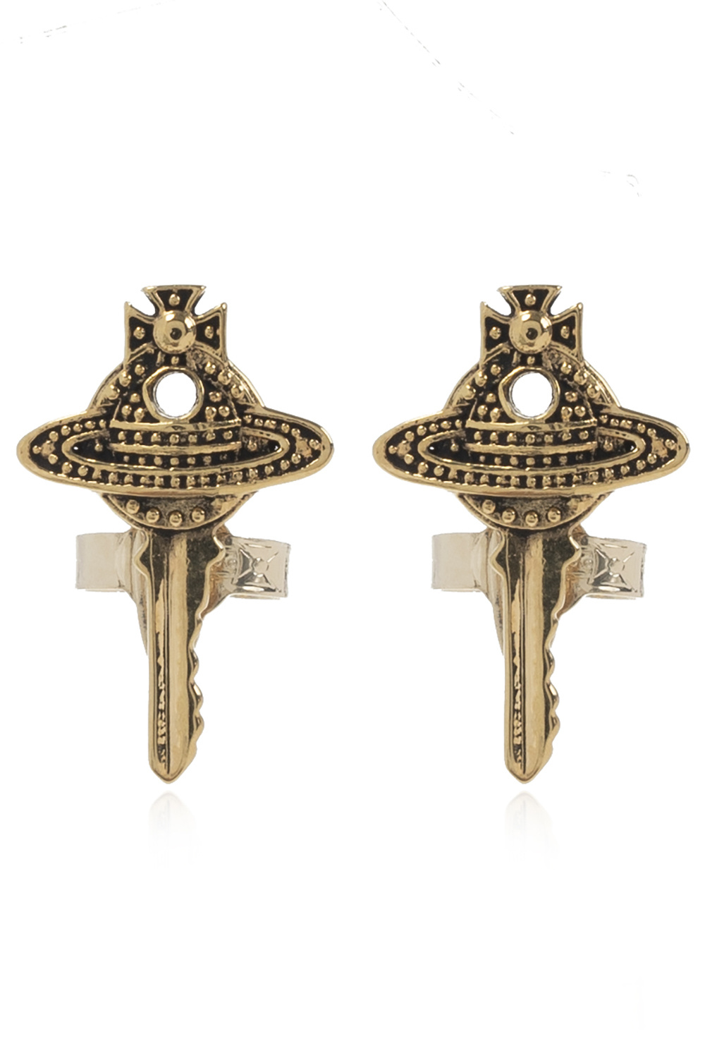 Little vivienne clearance westwood earrings